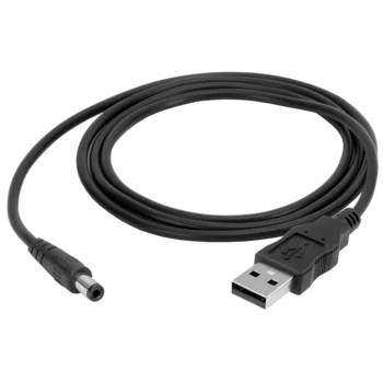 Кабель питания USB для 4K IPTV Vermax UHD